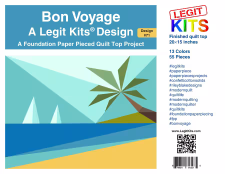 Bon Voyage