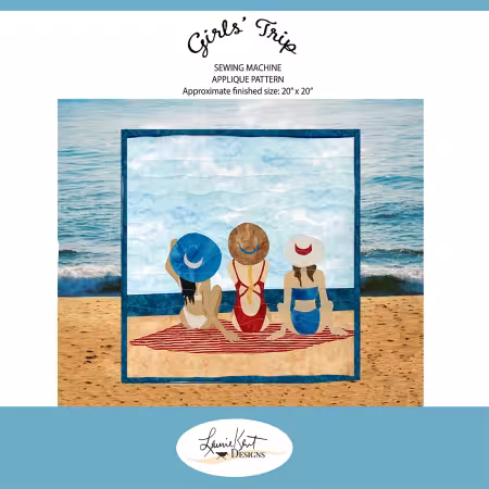 Girls Trip