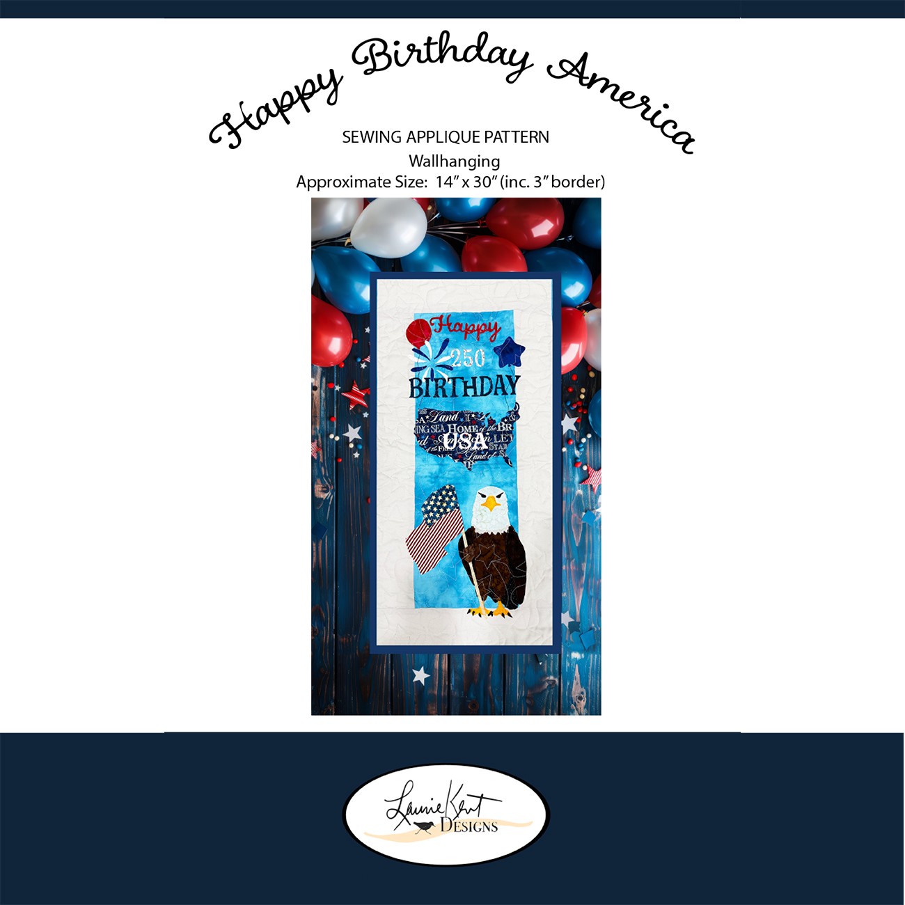 Product Image For LKD-0305.