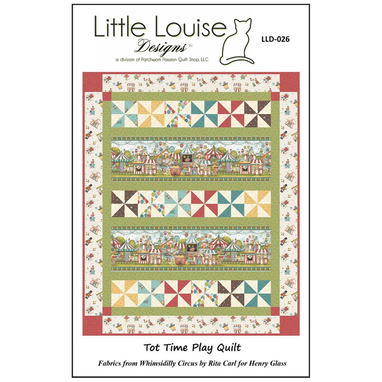 Product Image For LLD-026.