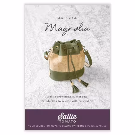 Magnolia Pattern