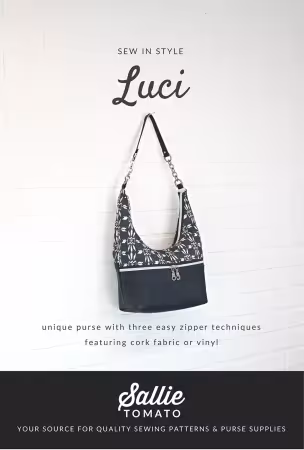 Luci Pattern