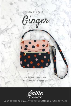 Ginger Pattern