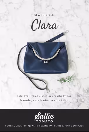 Clara Pattern