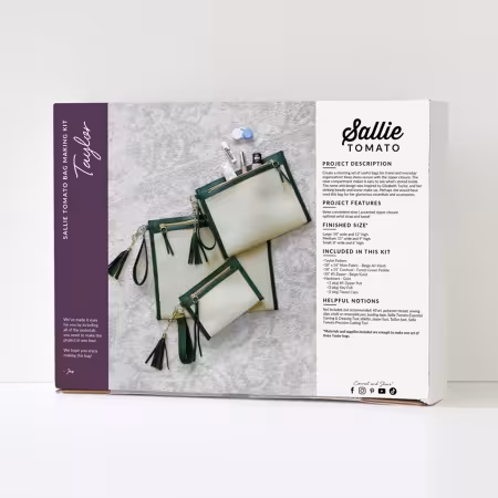 Taylor Course Kit