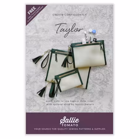 Taylor Pattern