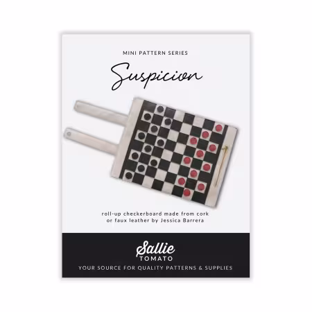 Suspicion Pattern