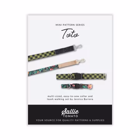 Toto Pattern