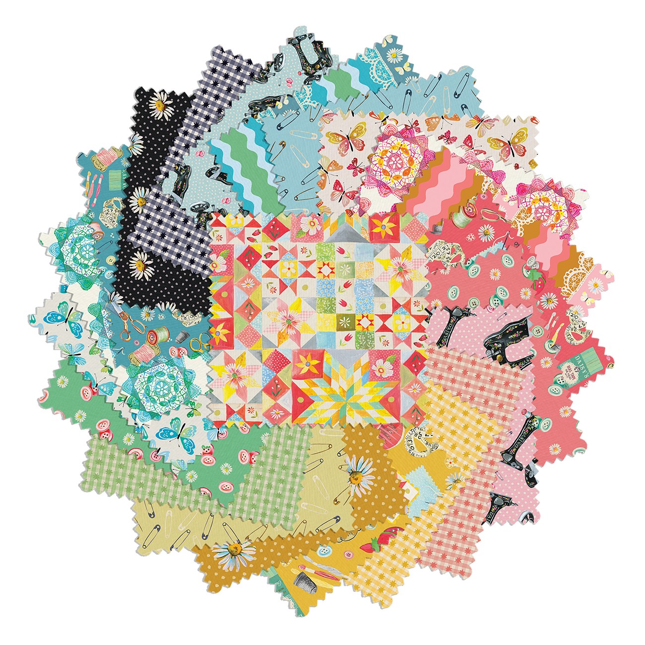 Product Image For LVST5PK.