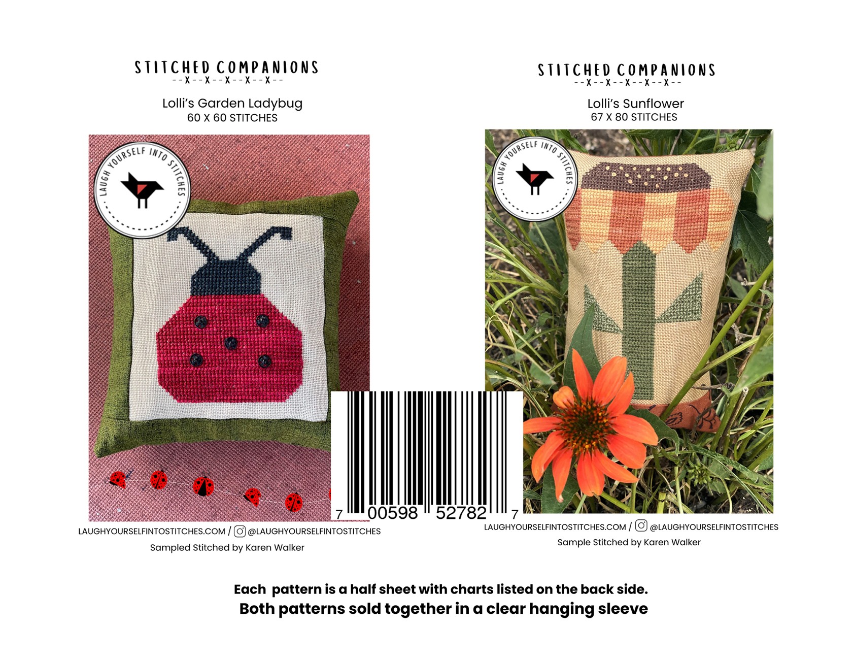 Product Image For LYS-SC105-106.