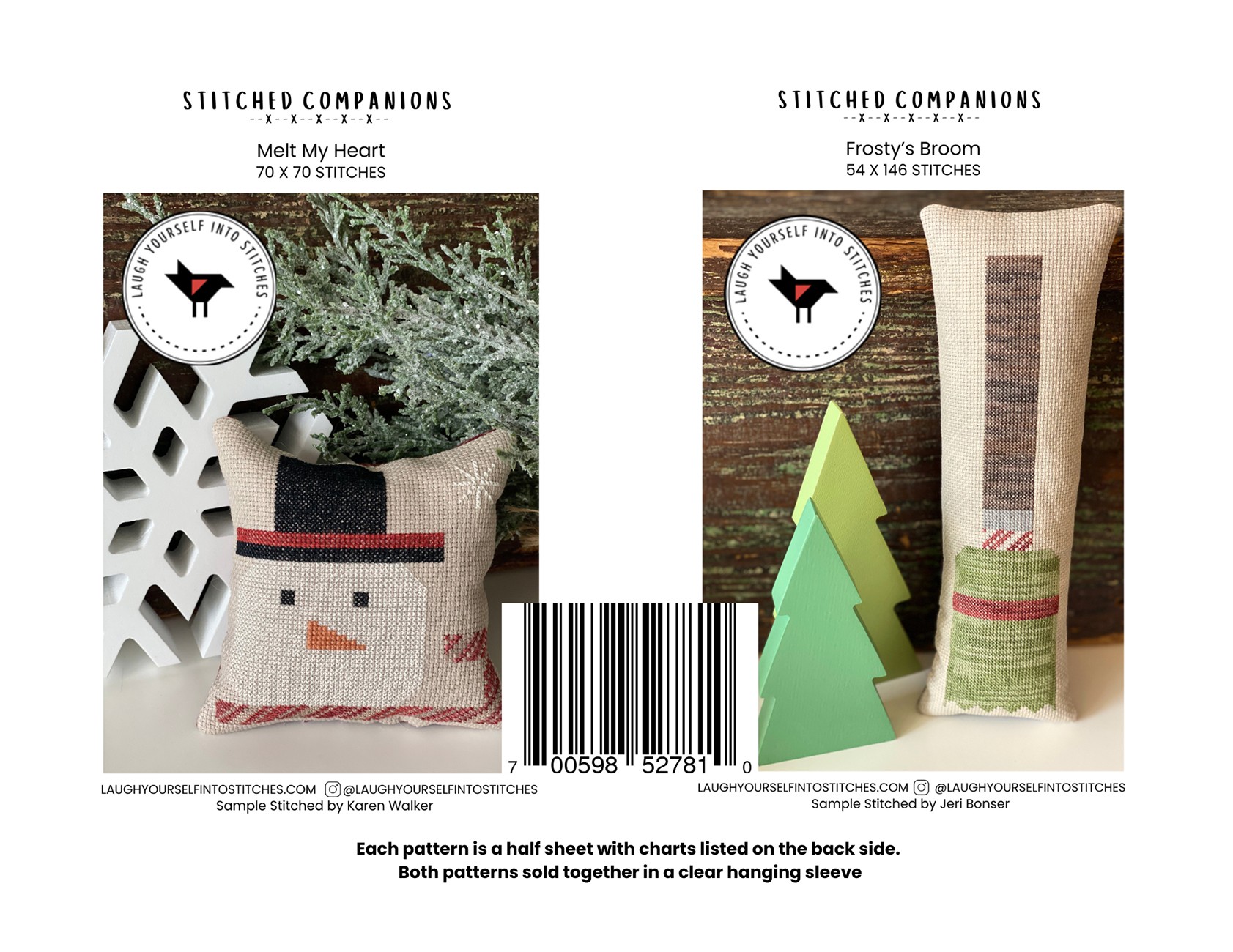 Product Image For LYS-SC107-108.