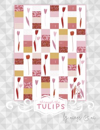 Through the Tulips