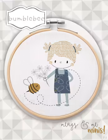Bumblebee Mini