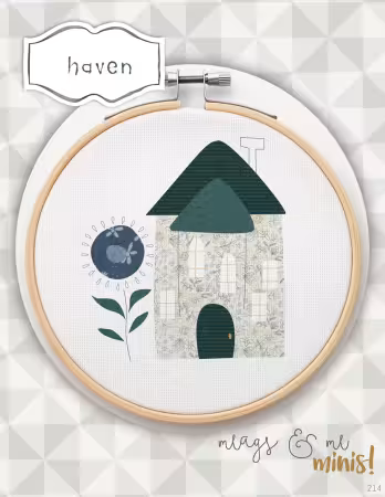 Haven Mini