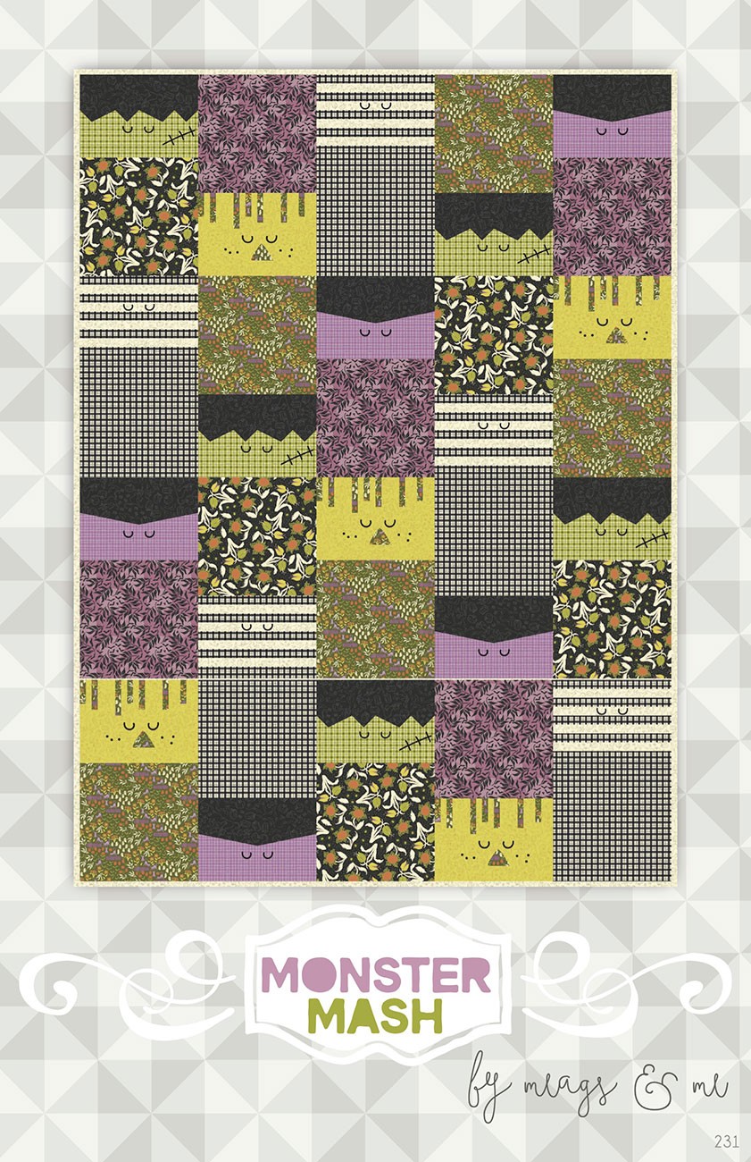 Product Image For MAMP231.