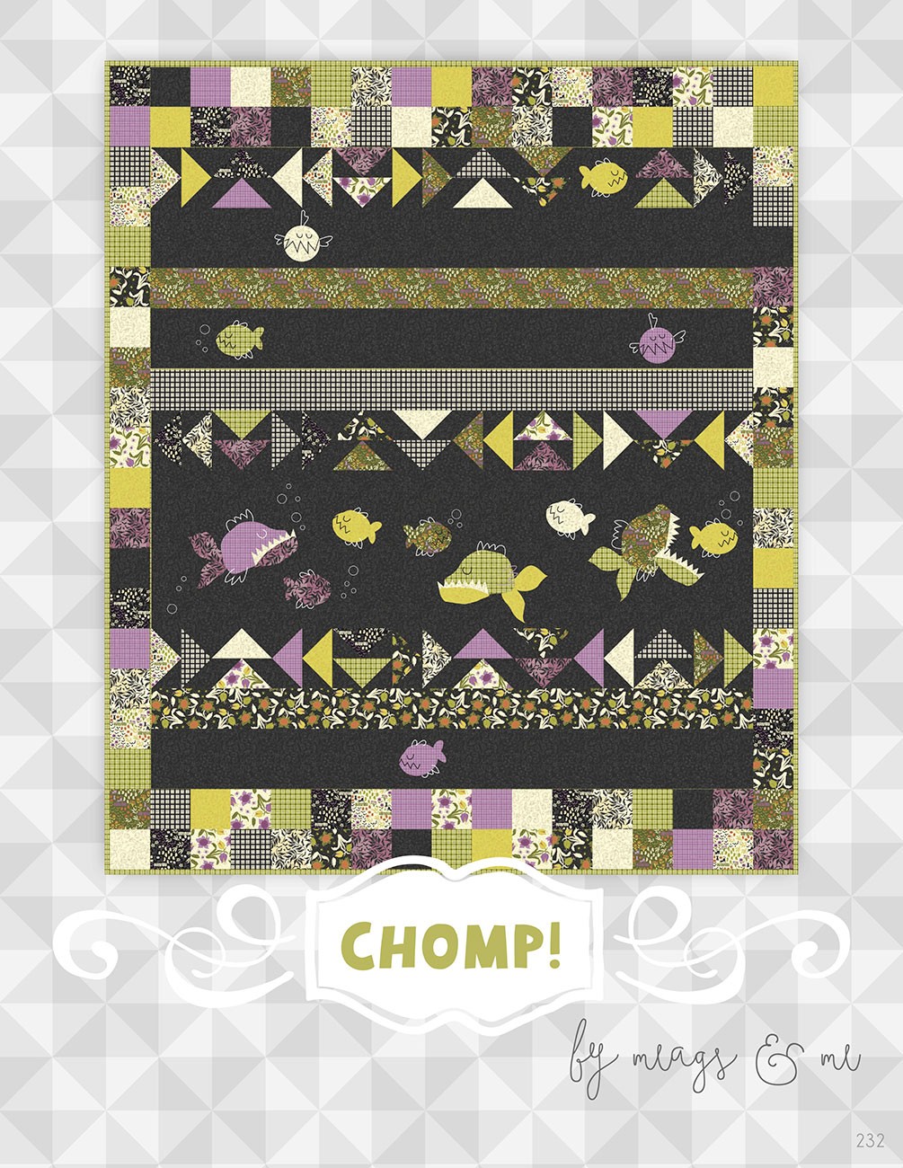 Product Image For MAMP232.