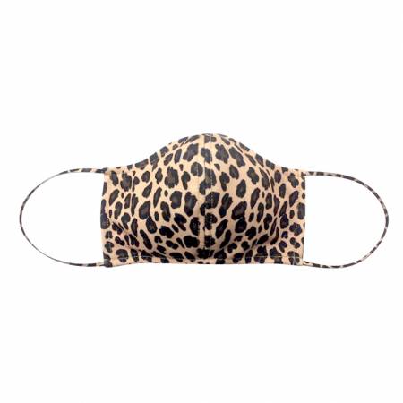 Wild Side Adjustable Mask