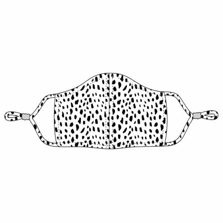 Spot On Adjustable Mask