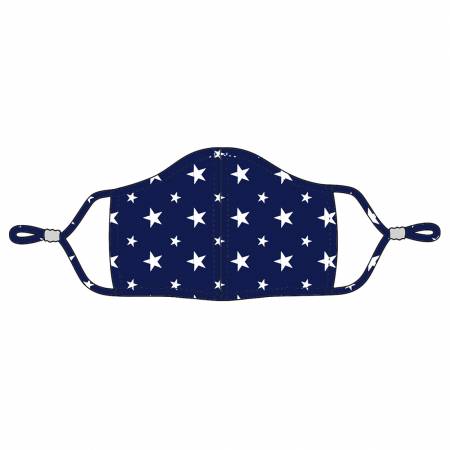 Star Adjustable Mask
