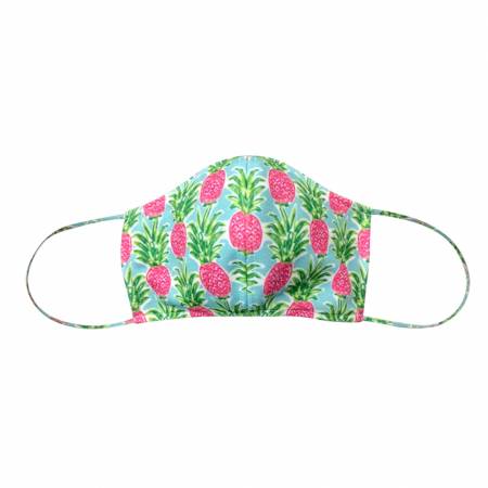 Sweet Paradise Adjustable Mask
