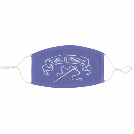 Sew in Progress Adult Adjustable Mask
