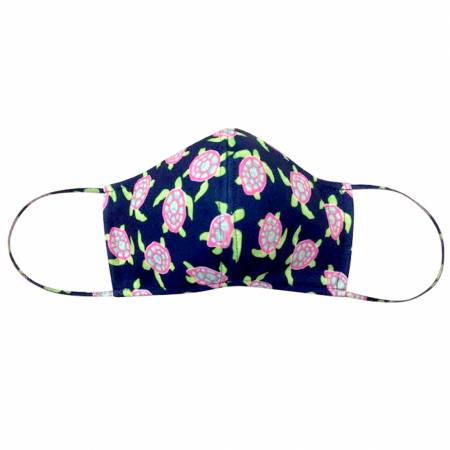 Turtle Bay Adjustable Mask