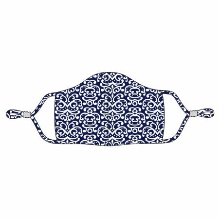 Dani Adjustable Kids' Face Mask
