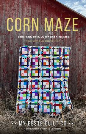 Corn Maze