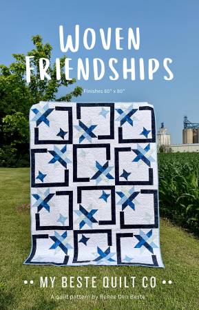 Woven Friendship