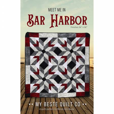 Meet Me in Bar Harbor