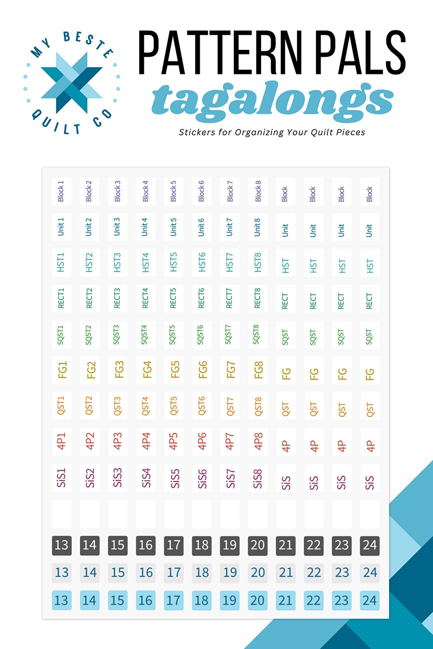 Product Image For MBQC4002.