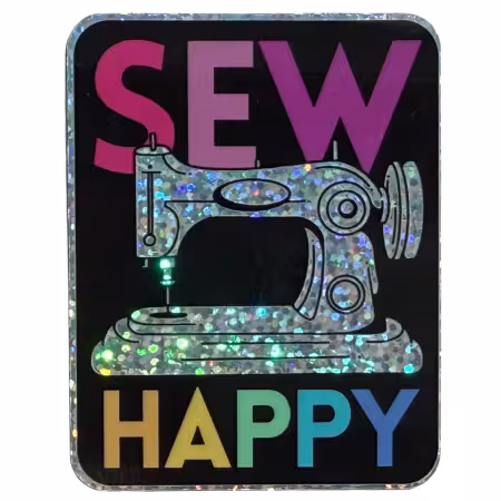 Sew Happy 4pk