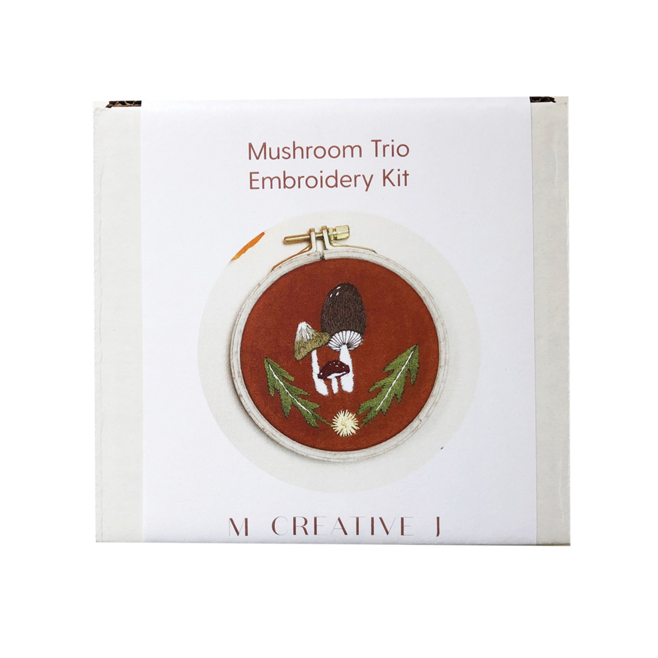 Product Image For MCJ018.