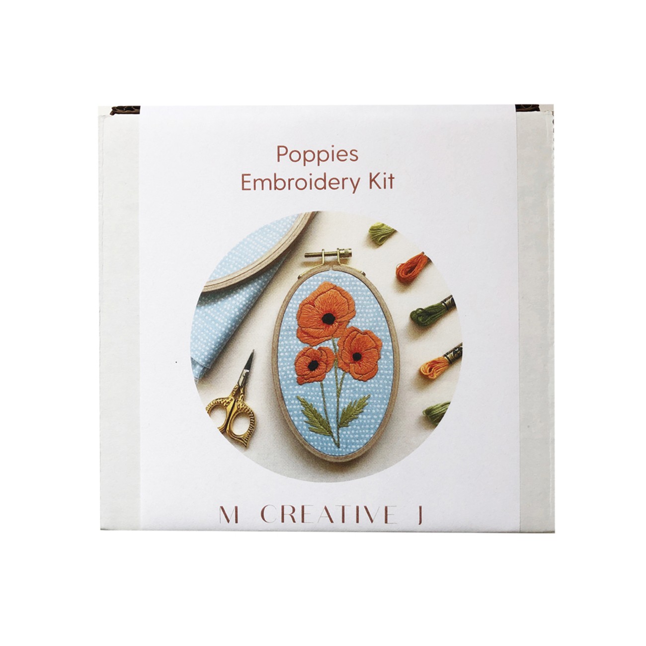 Product Image For MCJ021.