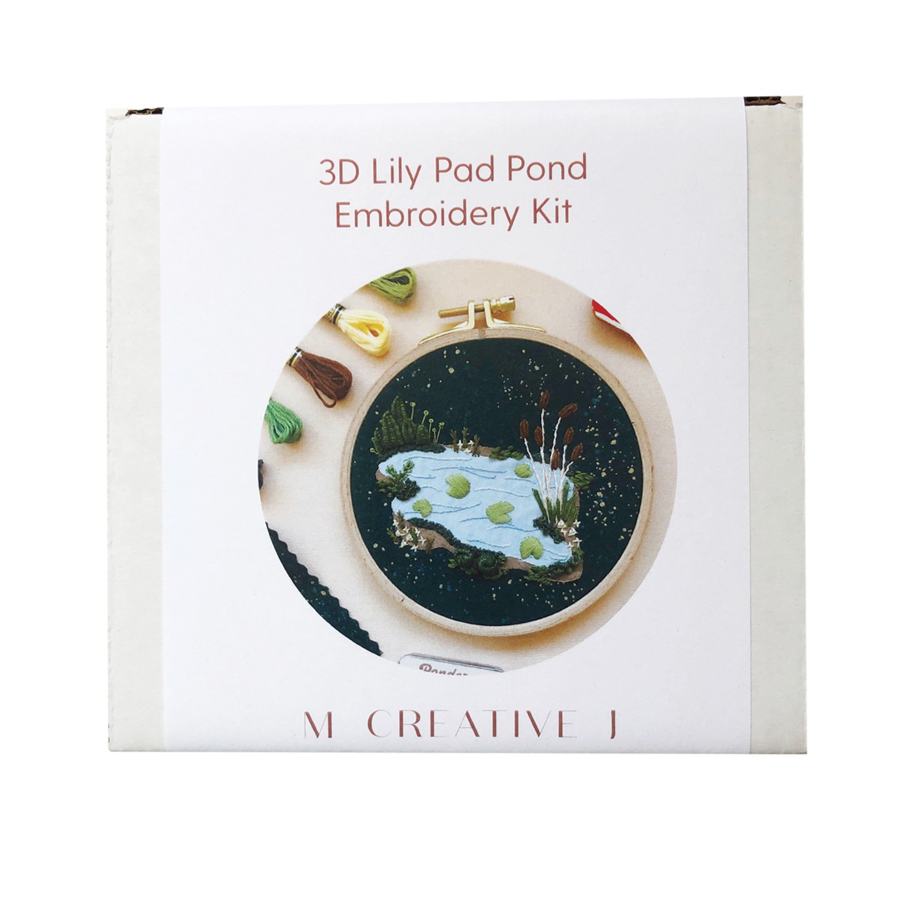 Product Image For MCJ100.
