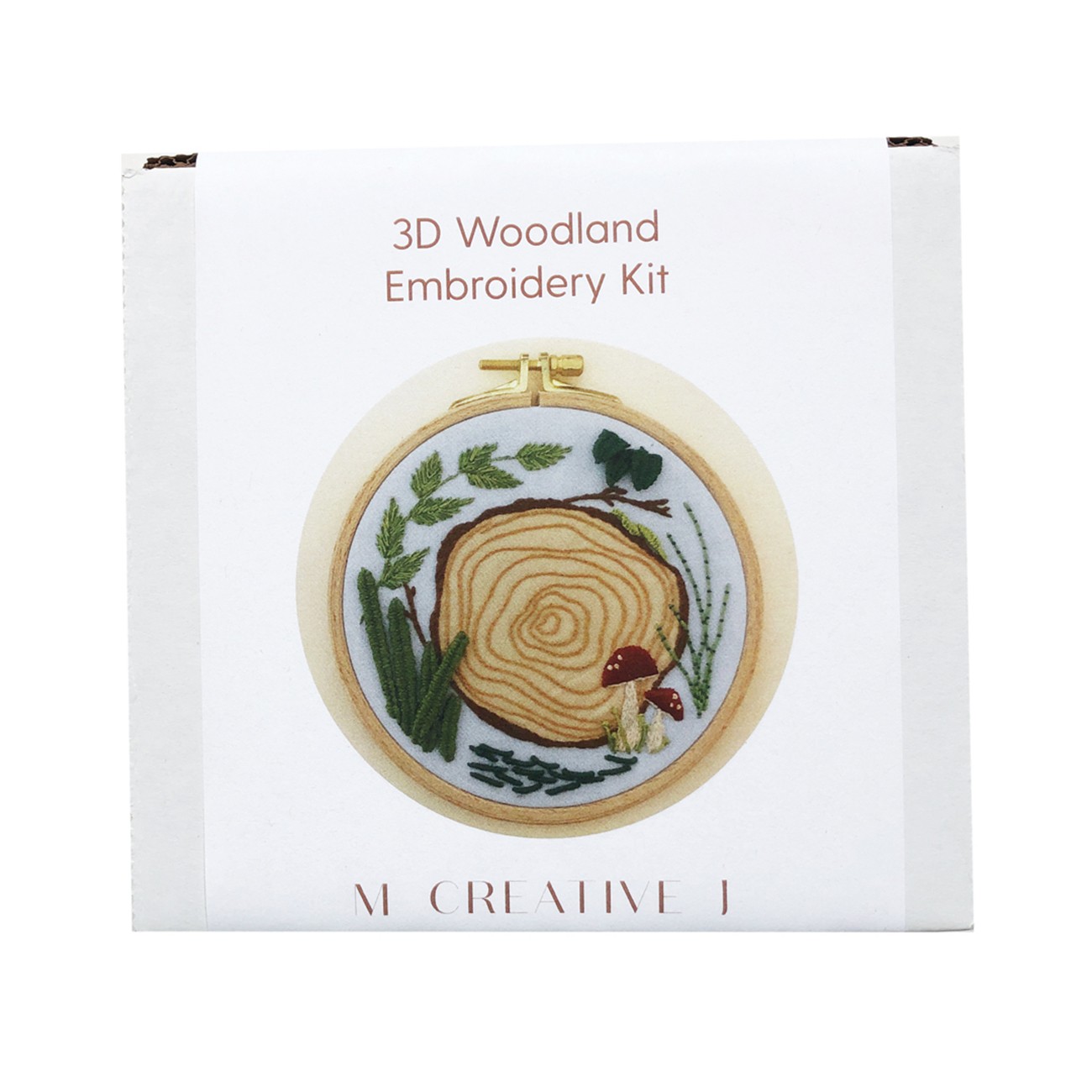 Product Image For MCJ103.
