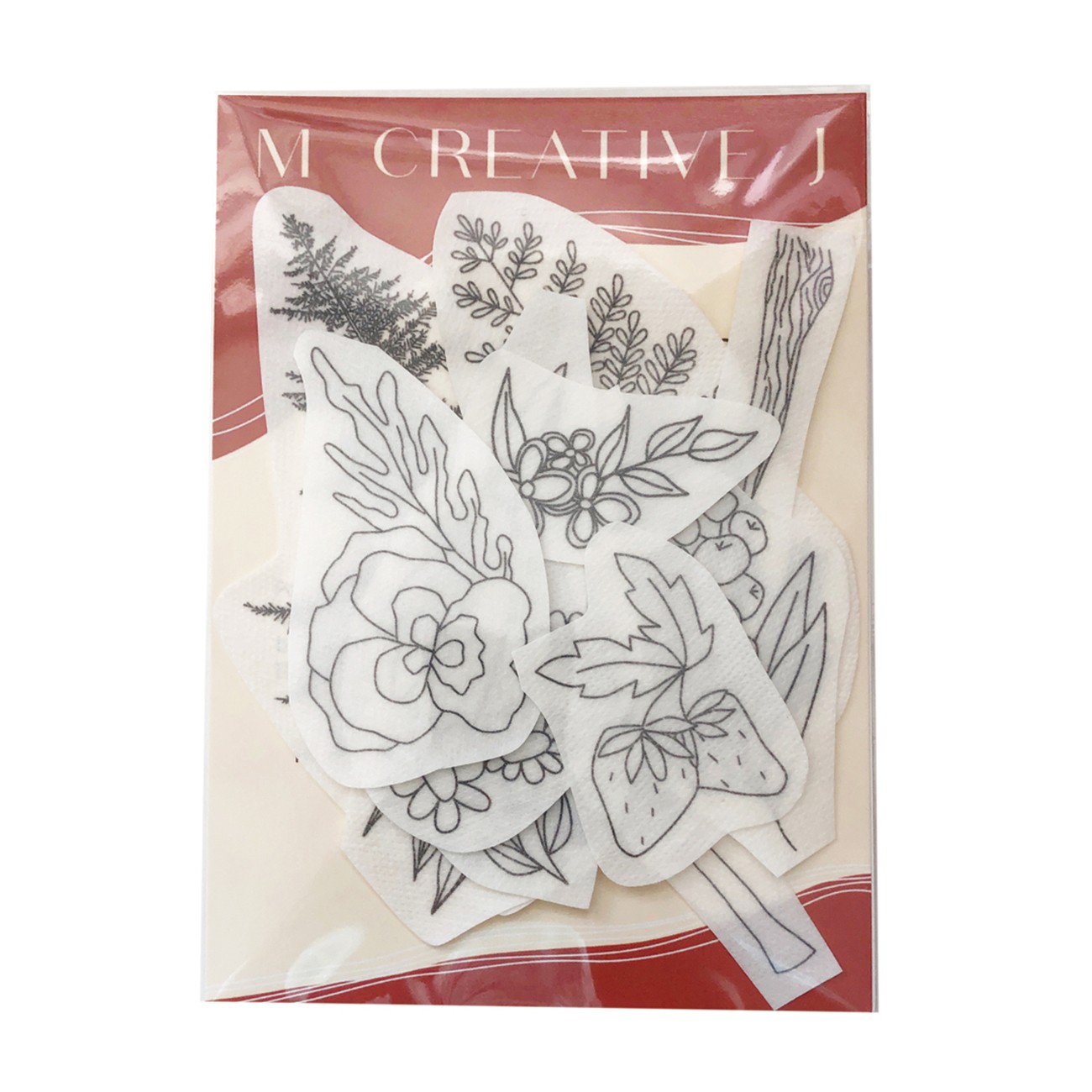 Product Image For MCJ105.