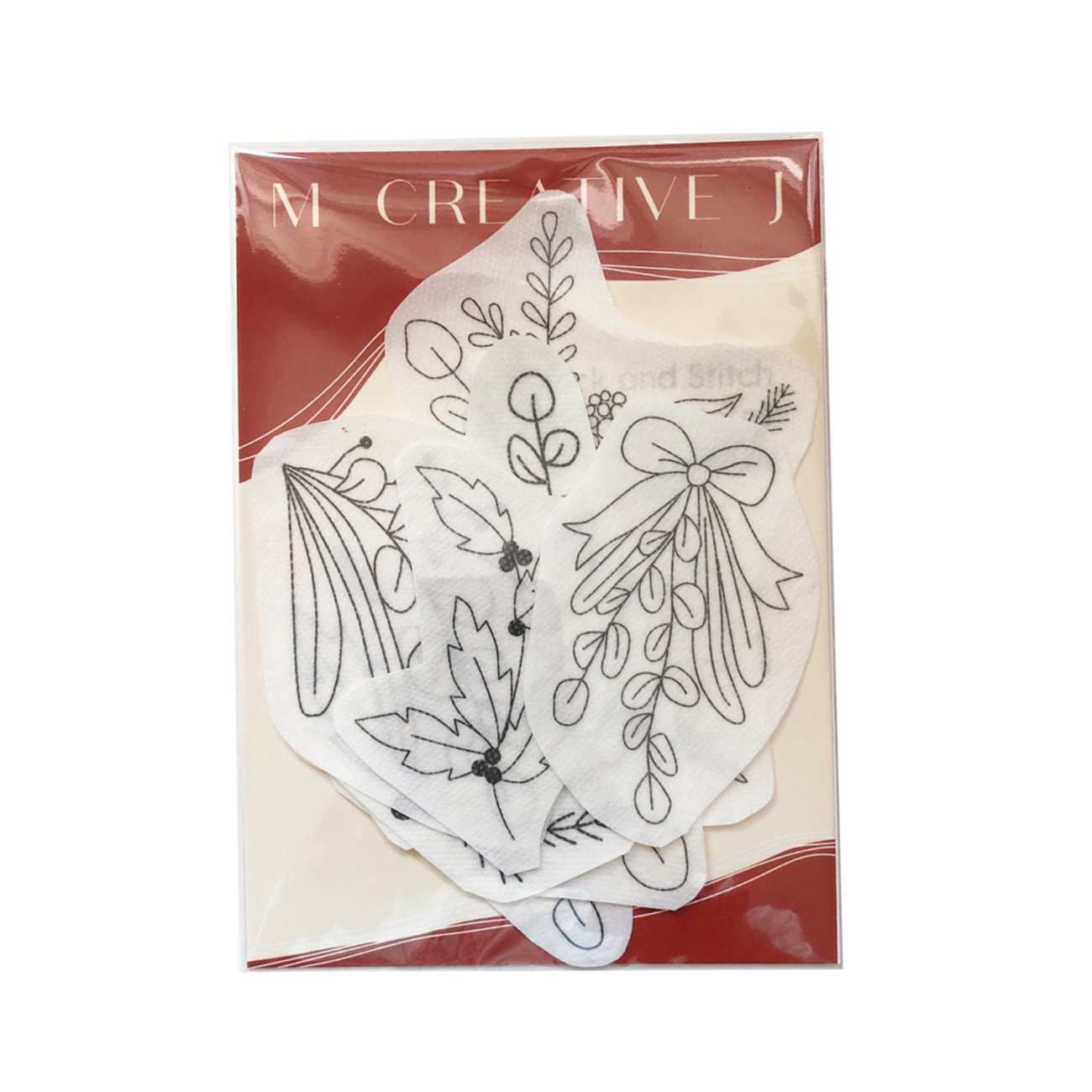 Product Image For MCJ108.