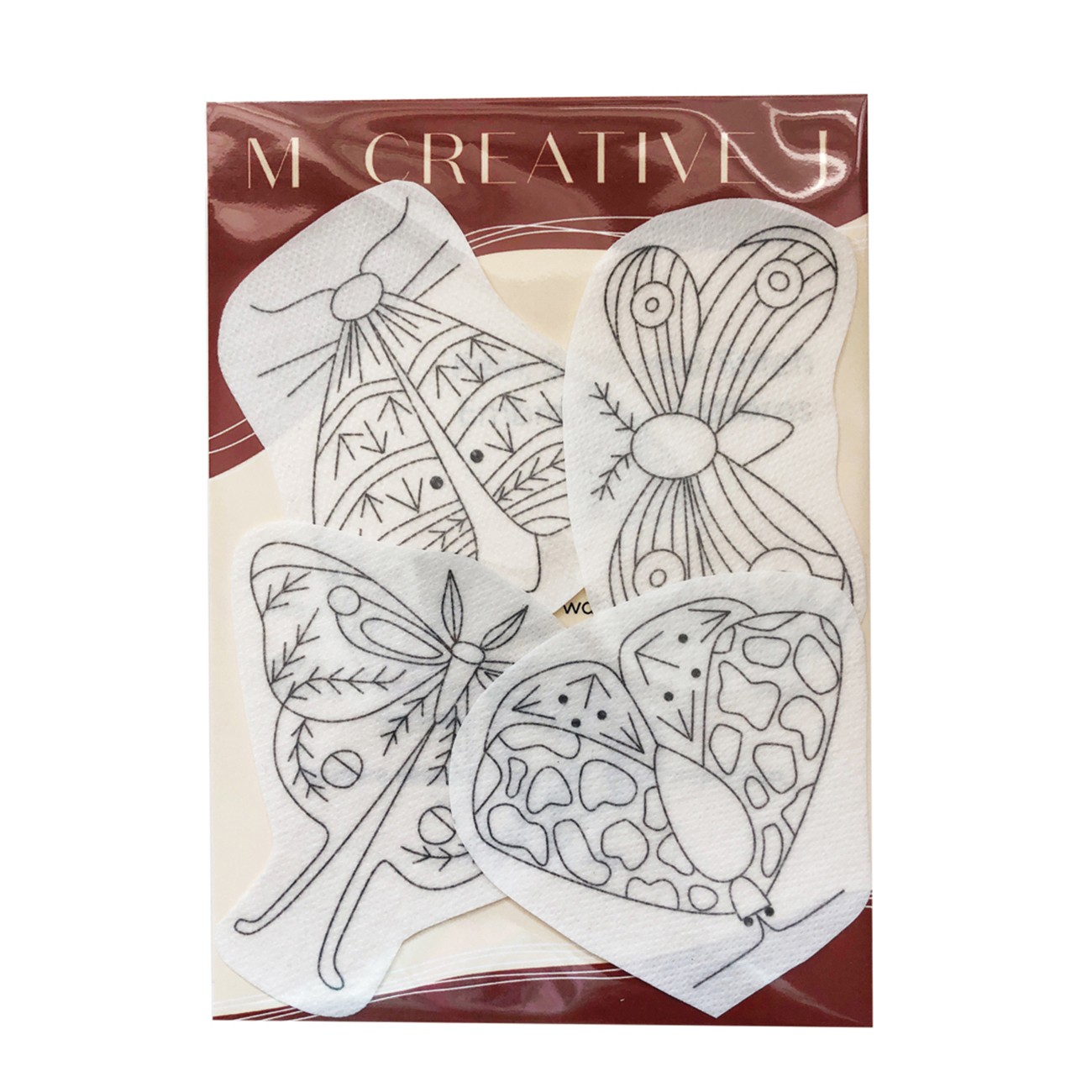 Product Image For MCJ109.