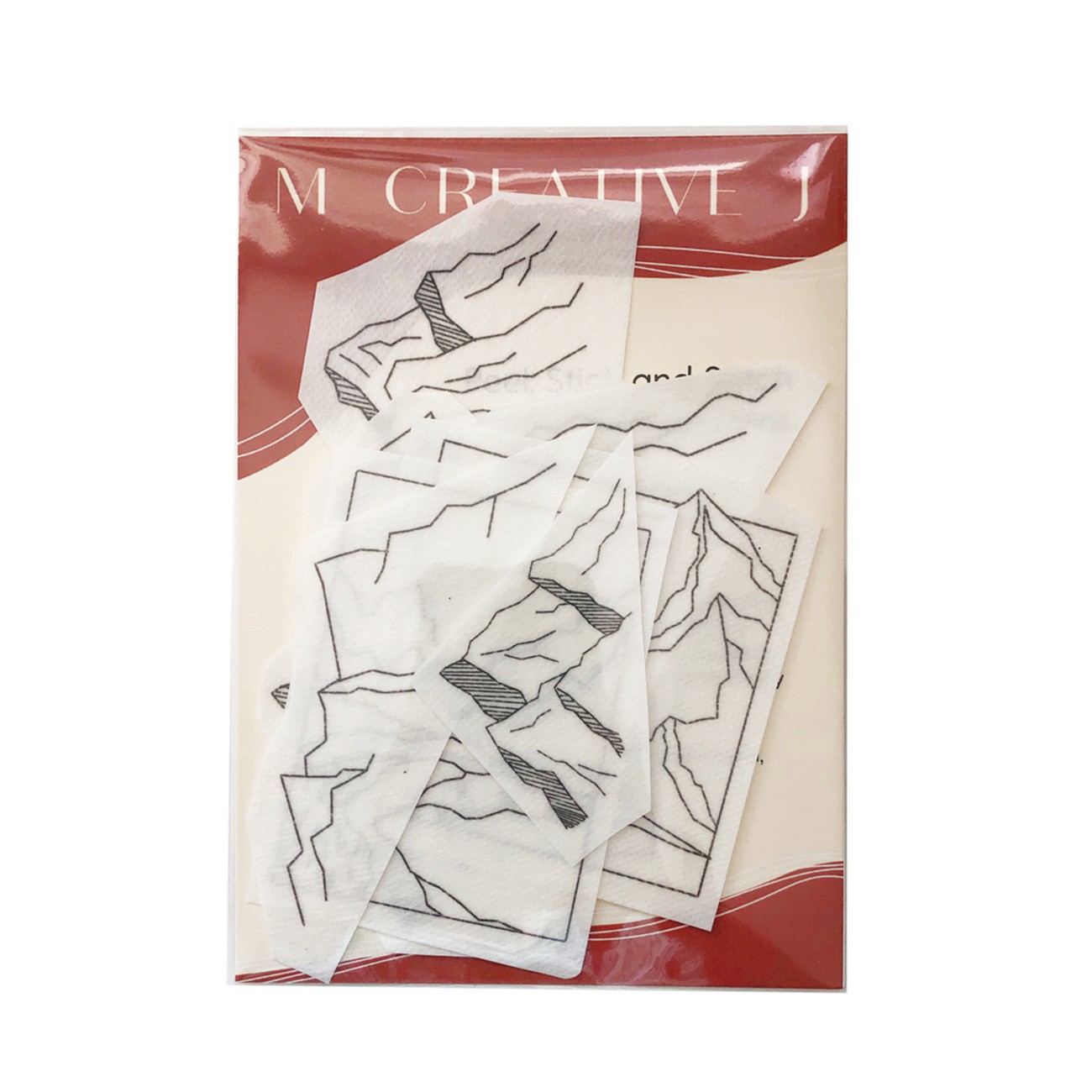 Product Image For MCJ111.