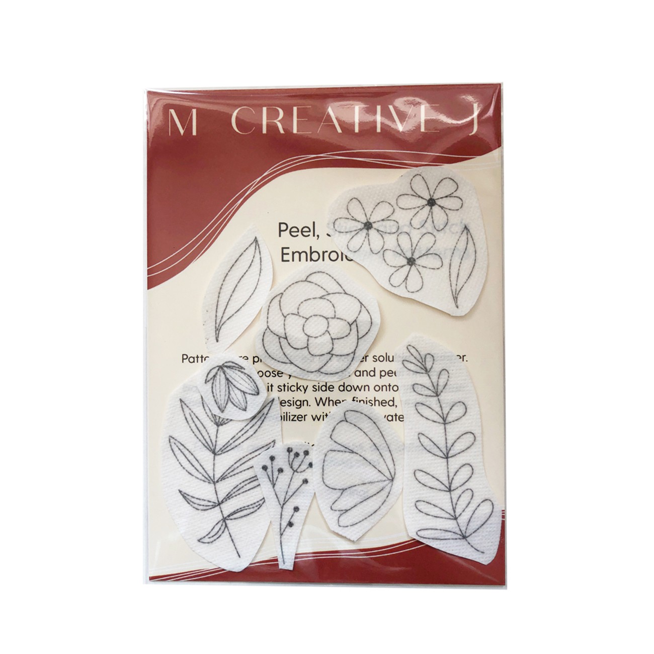 Product Image For MCJ203.
