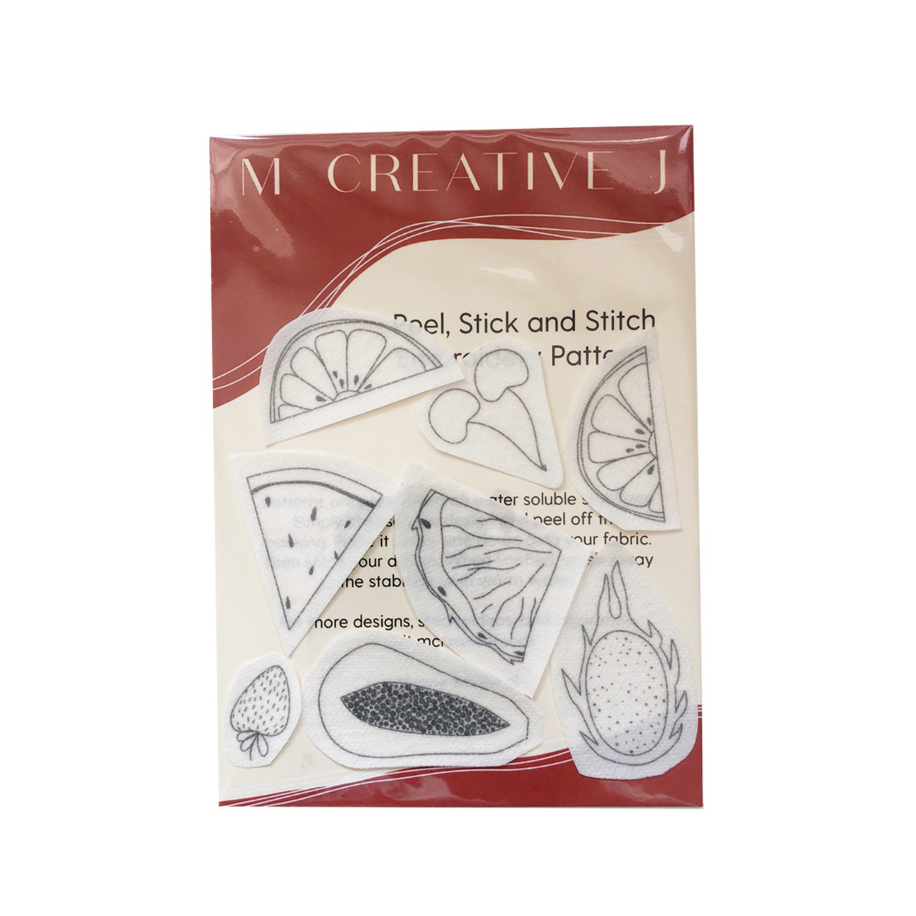 Product Image For MCJ205.