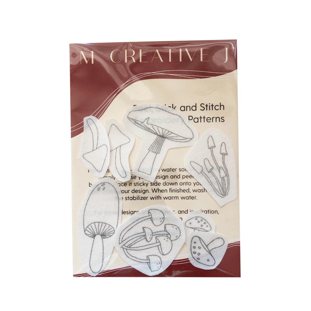Product Image For MCJ209.