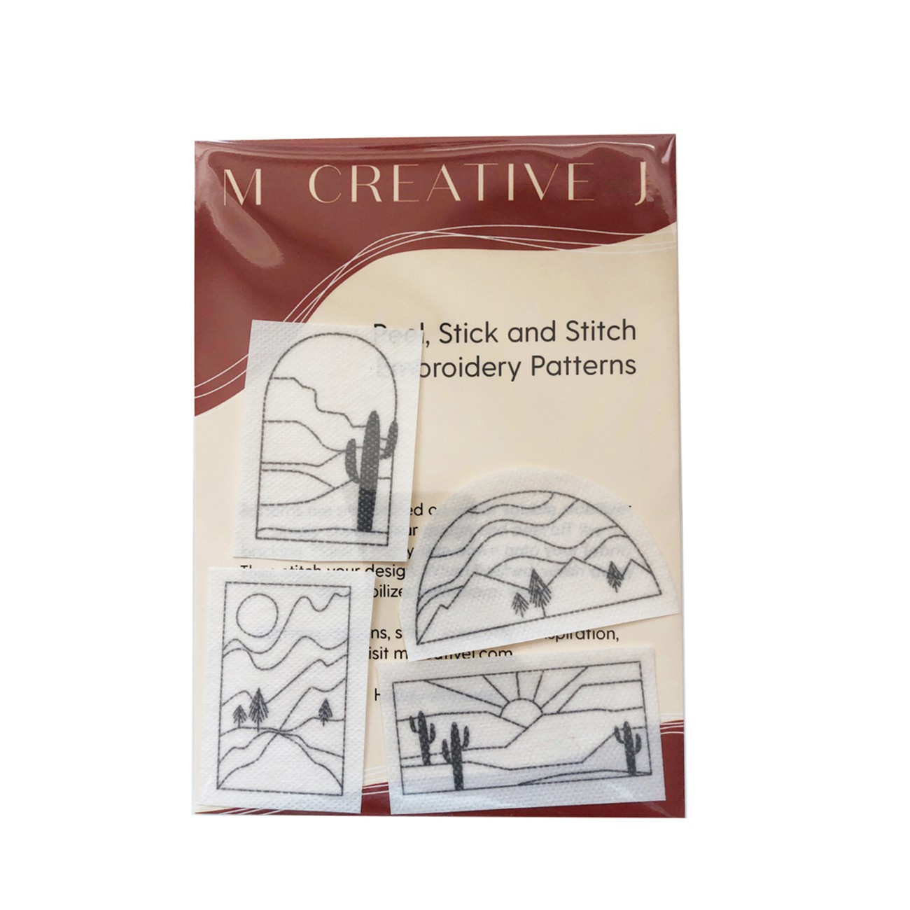 Product Image For MCJ302.