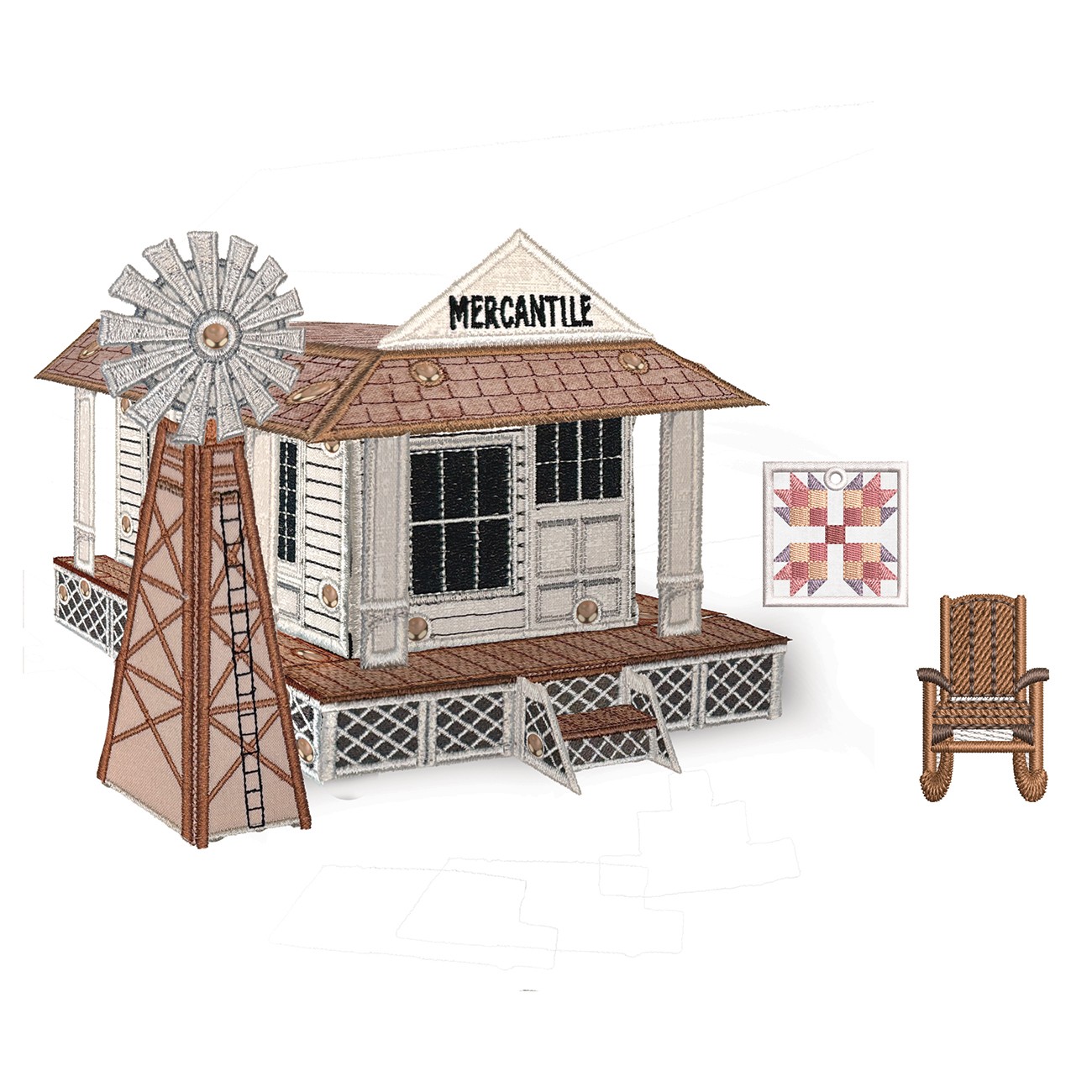 Product Image For ME207PH0626.