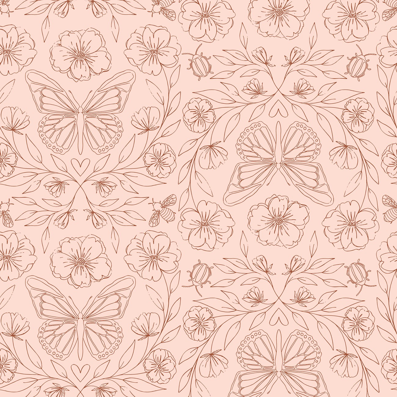 Product Image For MEAD6483-PINK.
