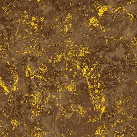 Brown Metallic Blender