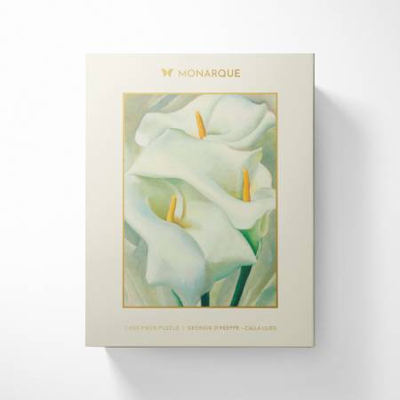 O'Keefe Calla Lily