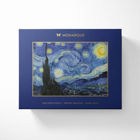 Starry Night