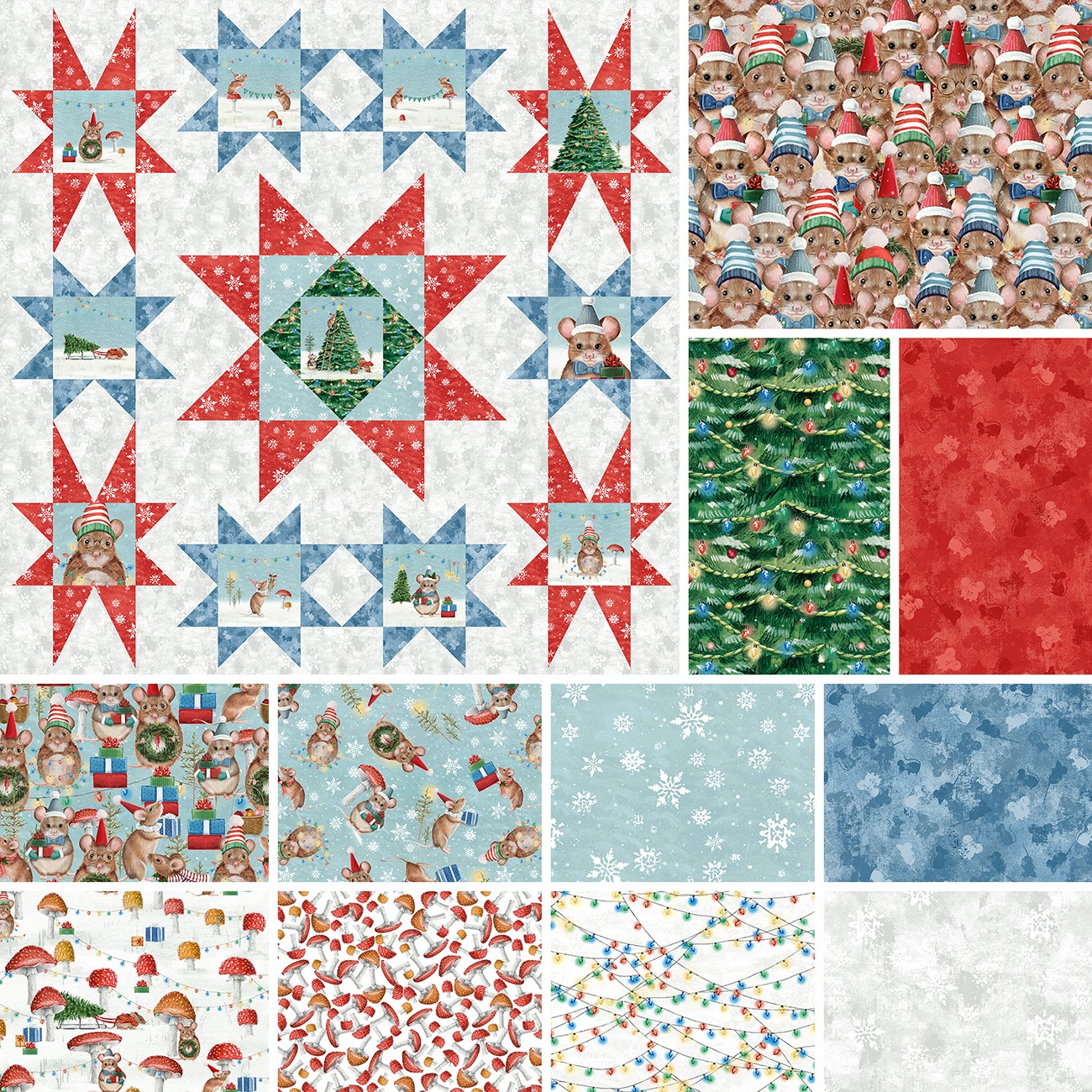 Product Image For MICEANDMERRY15.